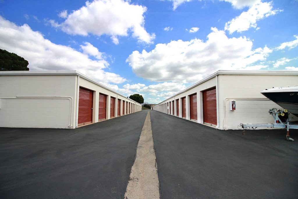 Self Storage Chula Vista Rancho San Diego Self Storage