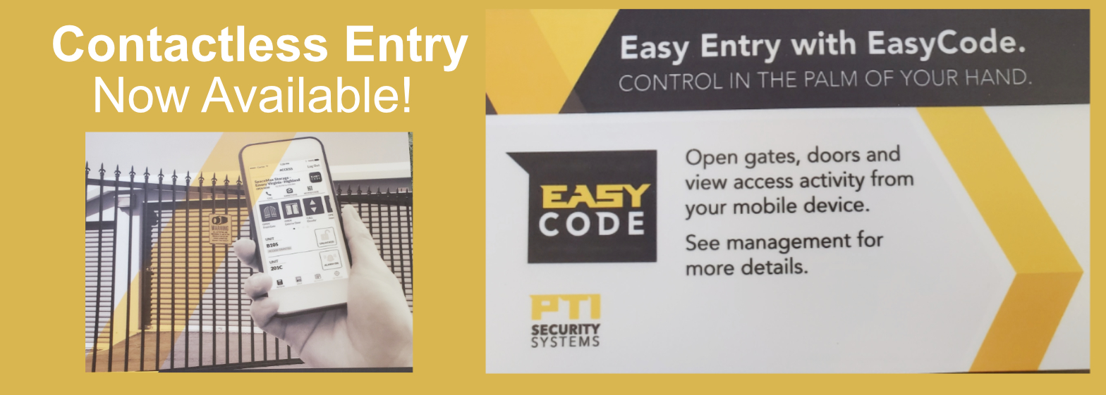 Rancho San Diego Self Storage Public Storage RV Storage