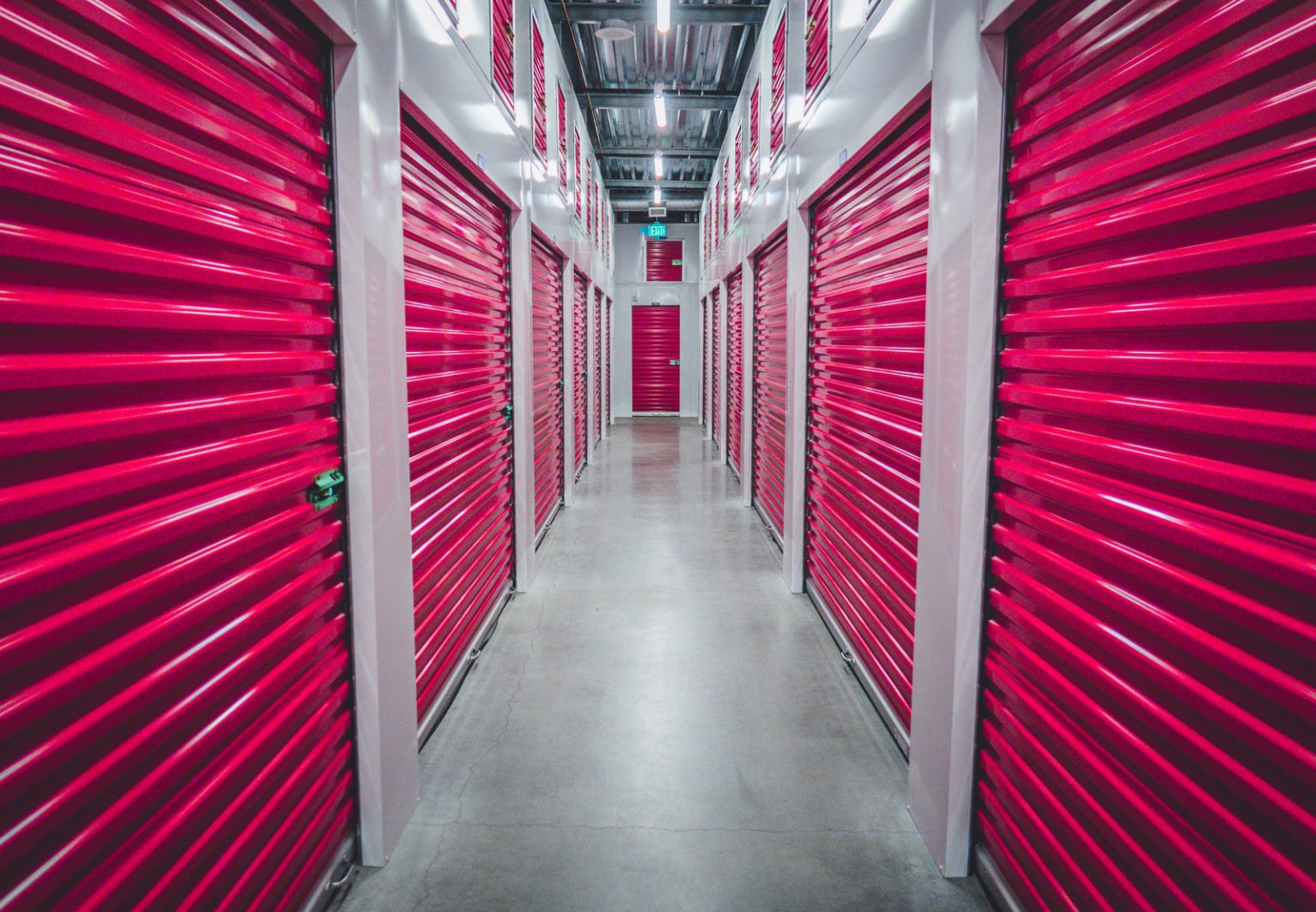 5 Important Factors to Consider When Looking For ShortTerm Storage