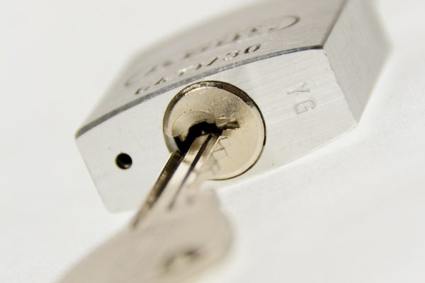 Lock and key - Visit rsd-storage.com today.