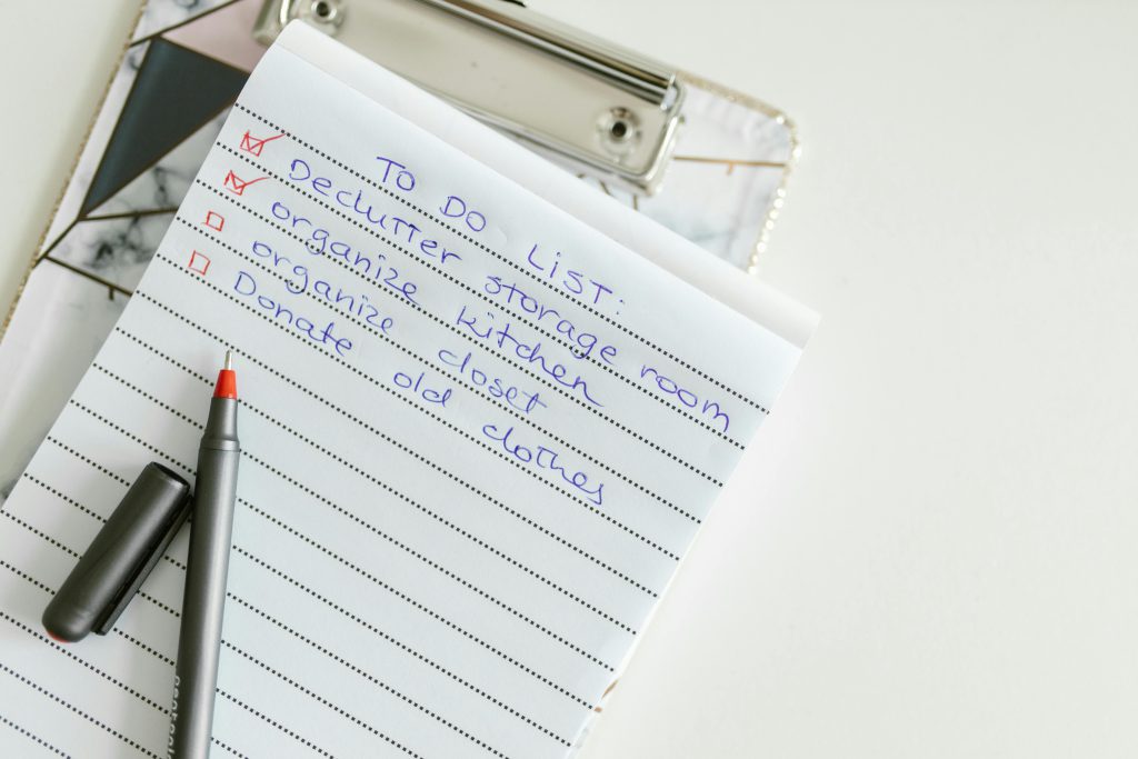 Why you need self storage - Contact Rancho San Diego Self Storage.