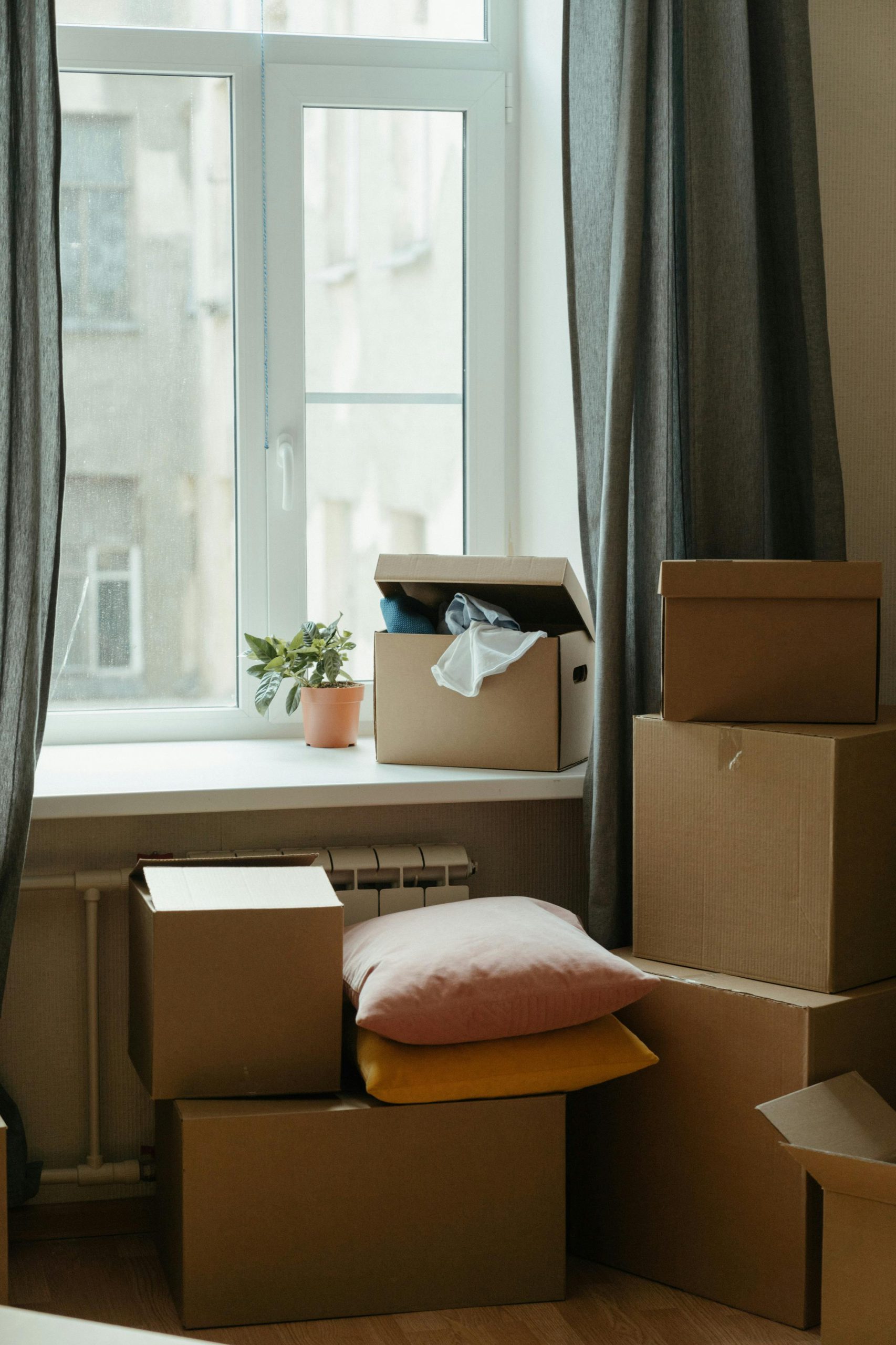 Moving made easy - Contact rsd-storage.com.