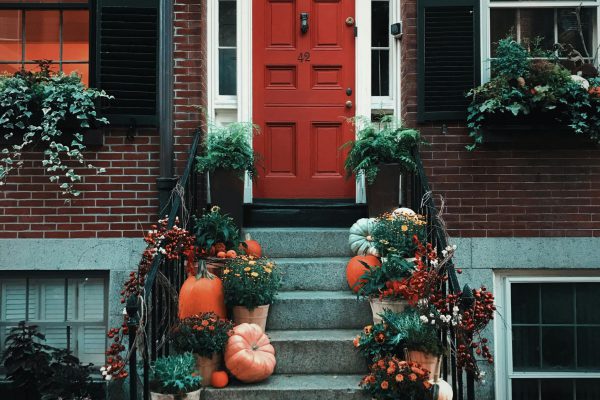 Store seasonal decor items - Contact Rancho San Diego Self Storage.