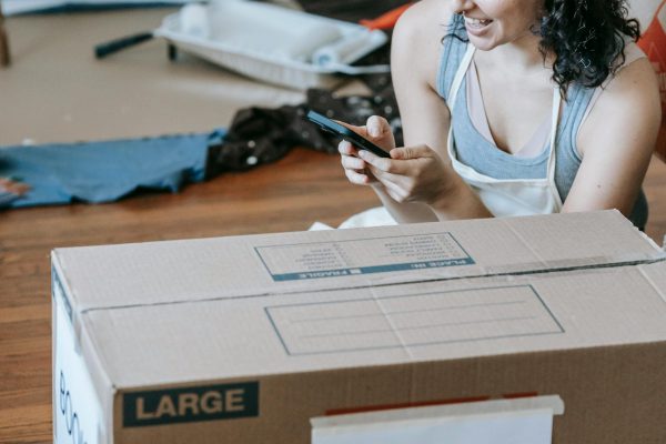 San Diego area self-storage - Choose Rancho San Diego Self-Storage.