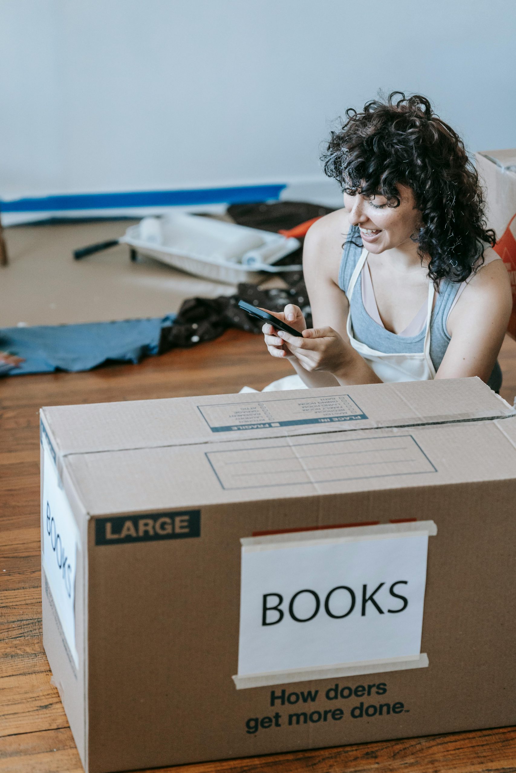 San Diego area self-storage - Choose Rancho San Diego Self-Storage.