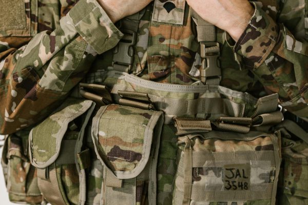 Self-storage for military moves - Visit Rancho San Diego Self Storage.