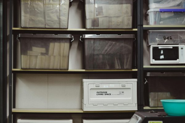 What you should and shouldn't store - Consult Rancho San Diego Self Storage.