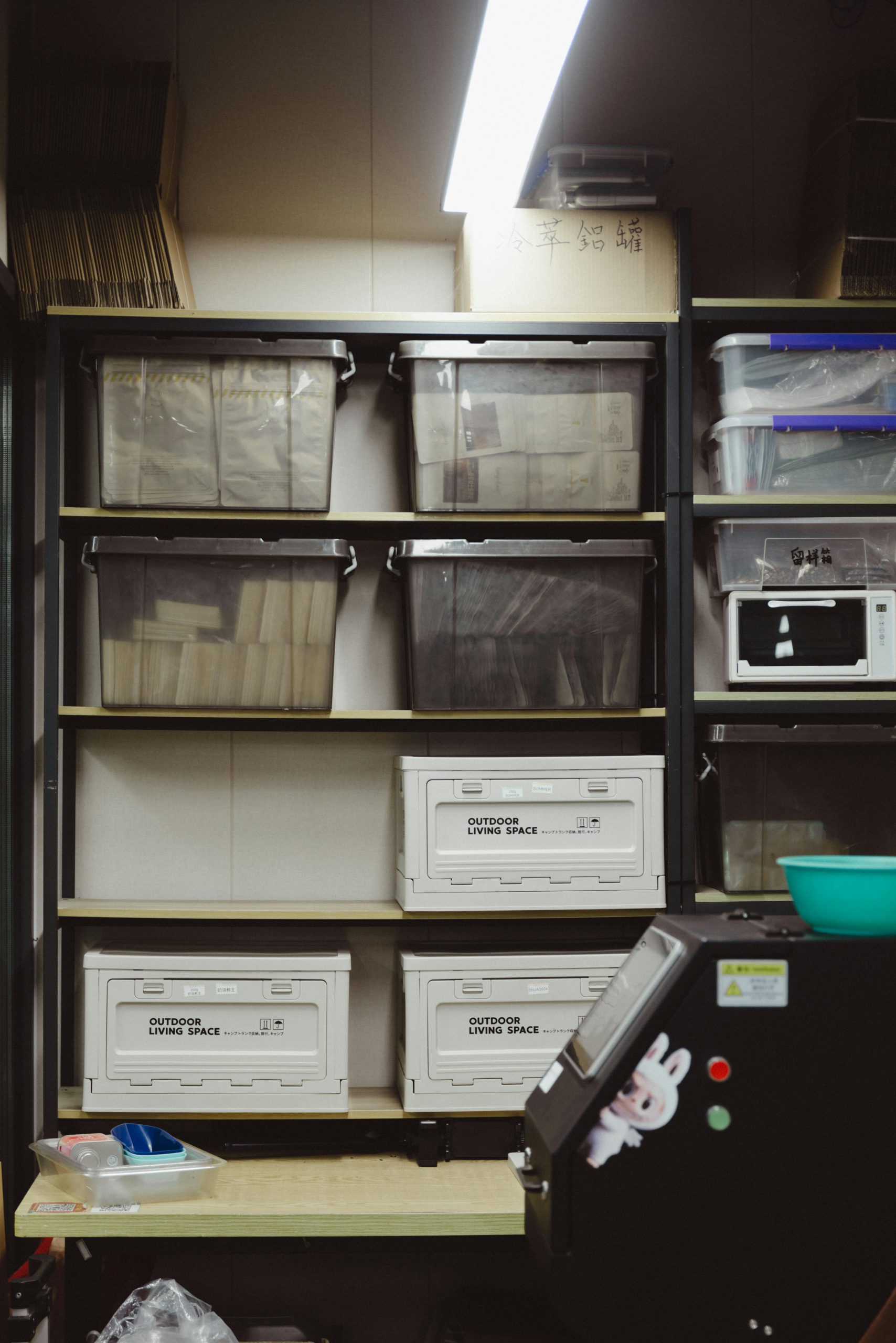 What you should and shouldn't store - Consult Rancho San Diego Self Storage.
