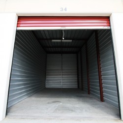 Rancho San Diego Self Storage Ground Level 2 Rancho San Diego Self Storage Ground Level 2