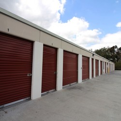 Rancho San Diego Self Storage Ground Level 3 Rancho San Diego Self Storage Ground Level 3