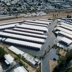 Rancho San Diego Storage Public Units Ground Level Rancho San Diego Storage Public Units Ground Level