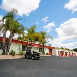 Rancho San Diego Storage Public Units Ground Level Rancho San Diego Storage Public Units Ground Level