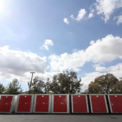 Rancho San Diego Storage Public Units Ground Level Rancho San Diego Storage Public Units Ground Level